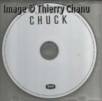 CHUCK DECCA CD EUROPE